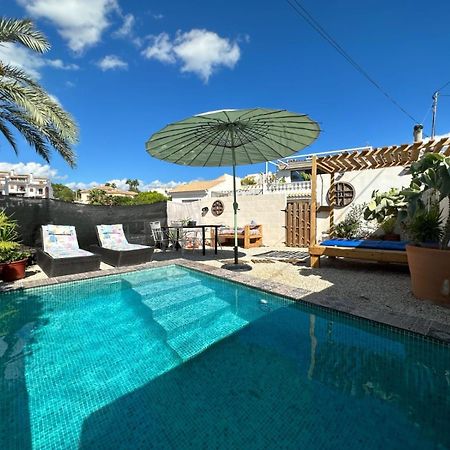 הוילה Casa Eline De Lujo Casco Antiguo Altea Piscina Privada Y Jardin מראה חיצוני תמונה