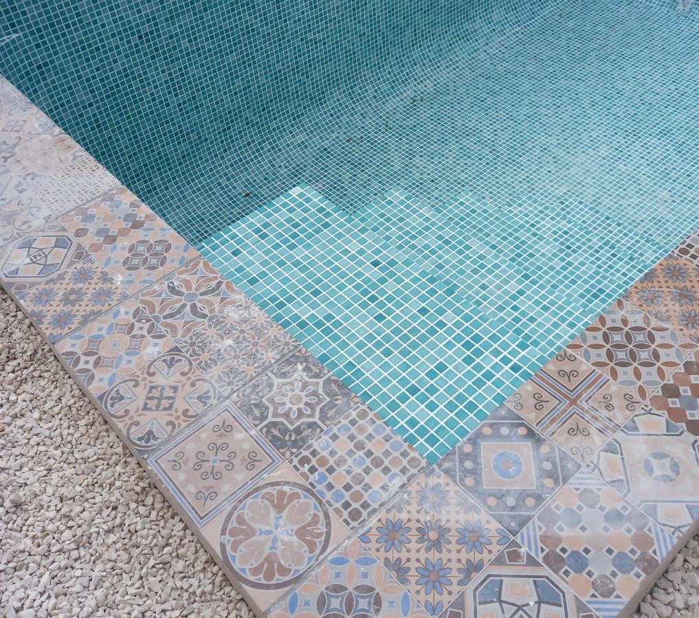 הוילה Casa Eline De Lujo Casco Antiguo Altea Piscina Privada Y Jardin מראה חיצוני תמונה