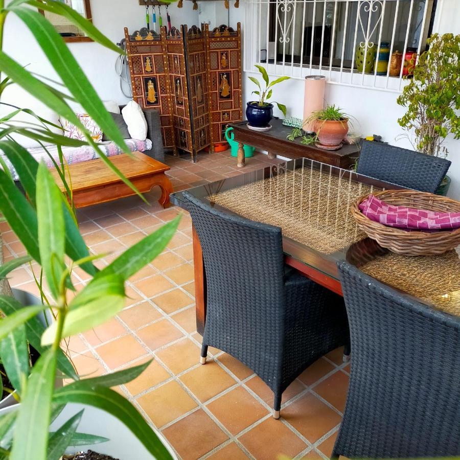 הוילה Casa Eline De Lujo Casco Antiguo Altea Piscina Privada Y Jardin מראה חיצוני תמונה