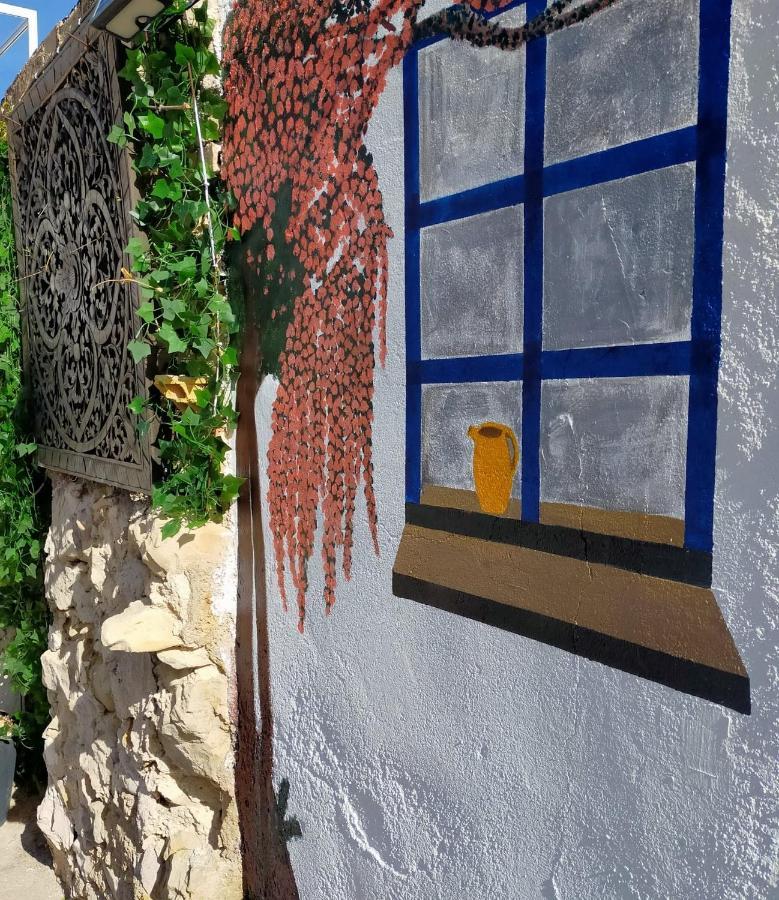 הוילה Casa Eline De Lujo Casco Antiguo Altea Piscina Privada Y Jardin מראה חיצוני תמונה