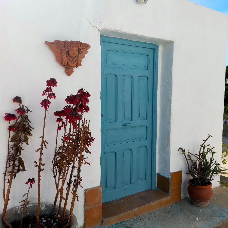 הוילה Casa Eline De Lujo Casco Antiguo Altea Piscina Privada Y Jardin מראה חיצוני תמונה