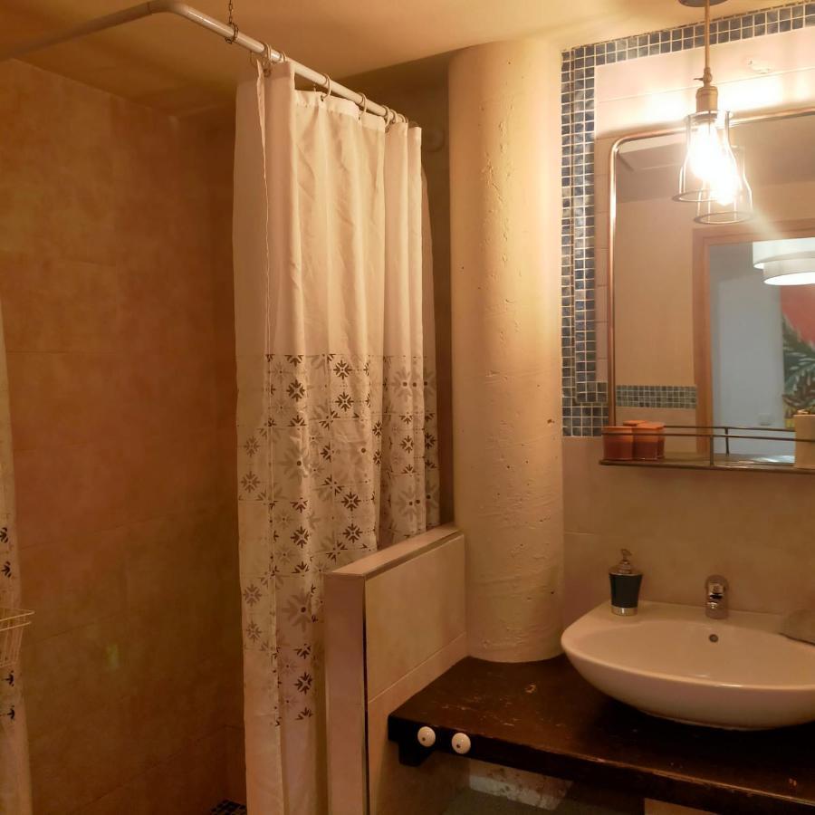 הוילה Casa Eline De Lujo Casco Antiguo Altea Piscina Privada Y Jardin מראה חיצוני תמונה