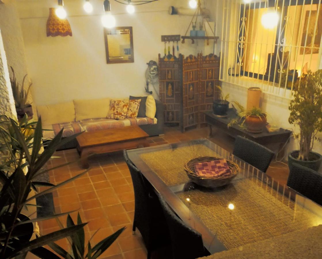 הוילה Casa Eline De Lujo Casco Antiguo Altea Piscina Privada Y Jardin מראה חיצוני תמונה
