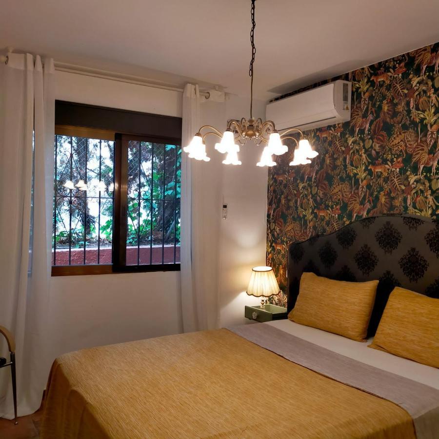 הוילה Casa Eline De Lujo Casco Antiguo Altea Piscina Privada Y Jardin מראה חיצוני תמונה