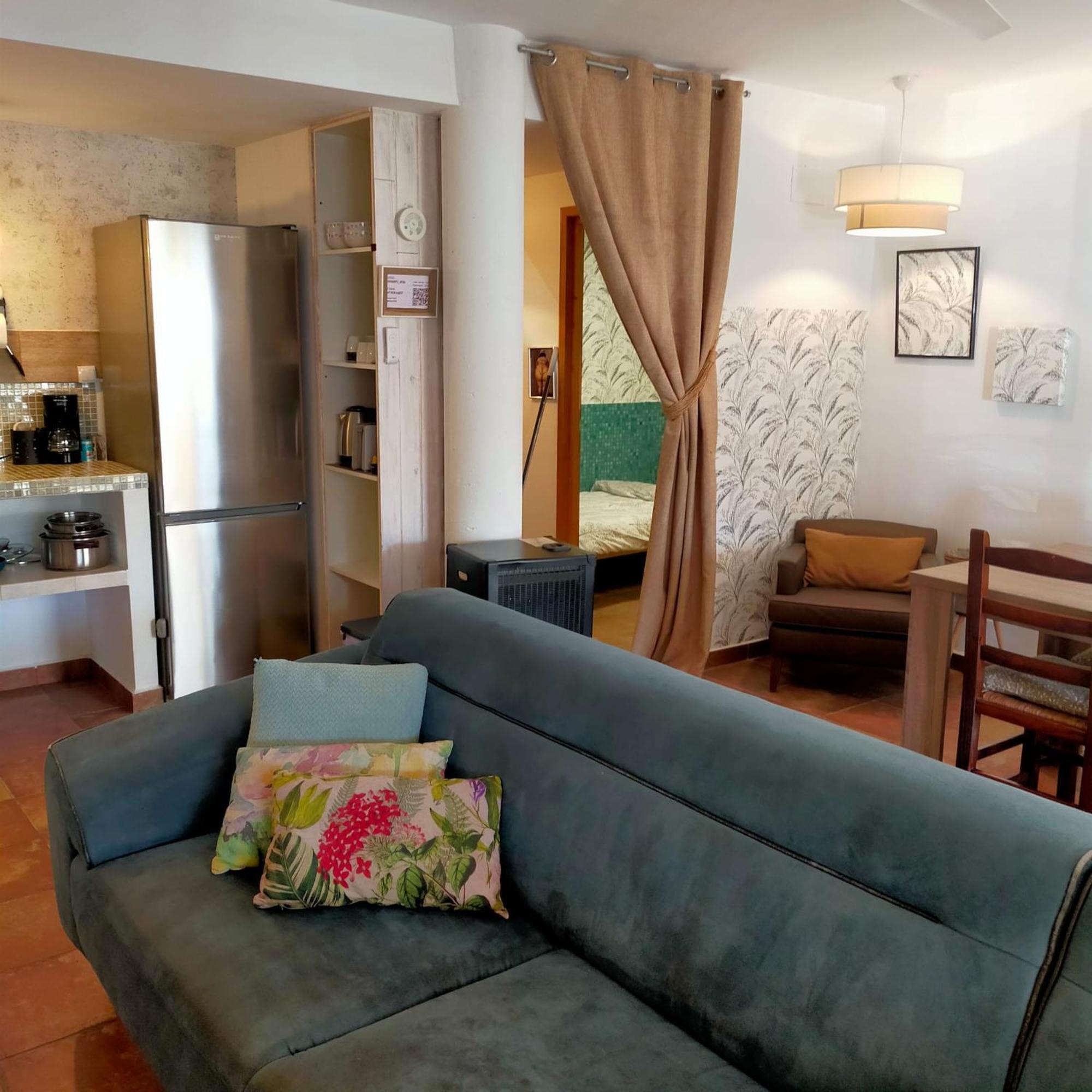 הוילה Casa Eline De Lujo Casco Antiguo Altea Piscina Privada Y Jardin מראה חיצוני תמונה