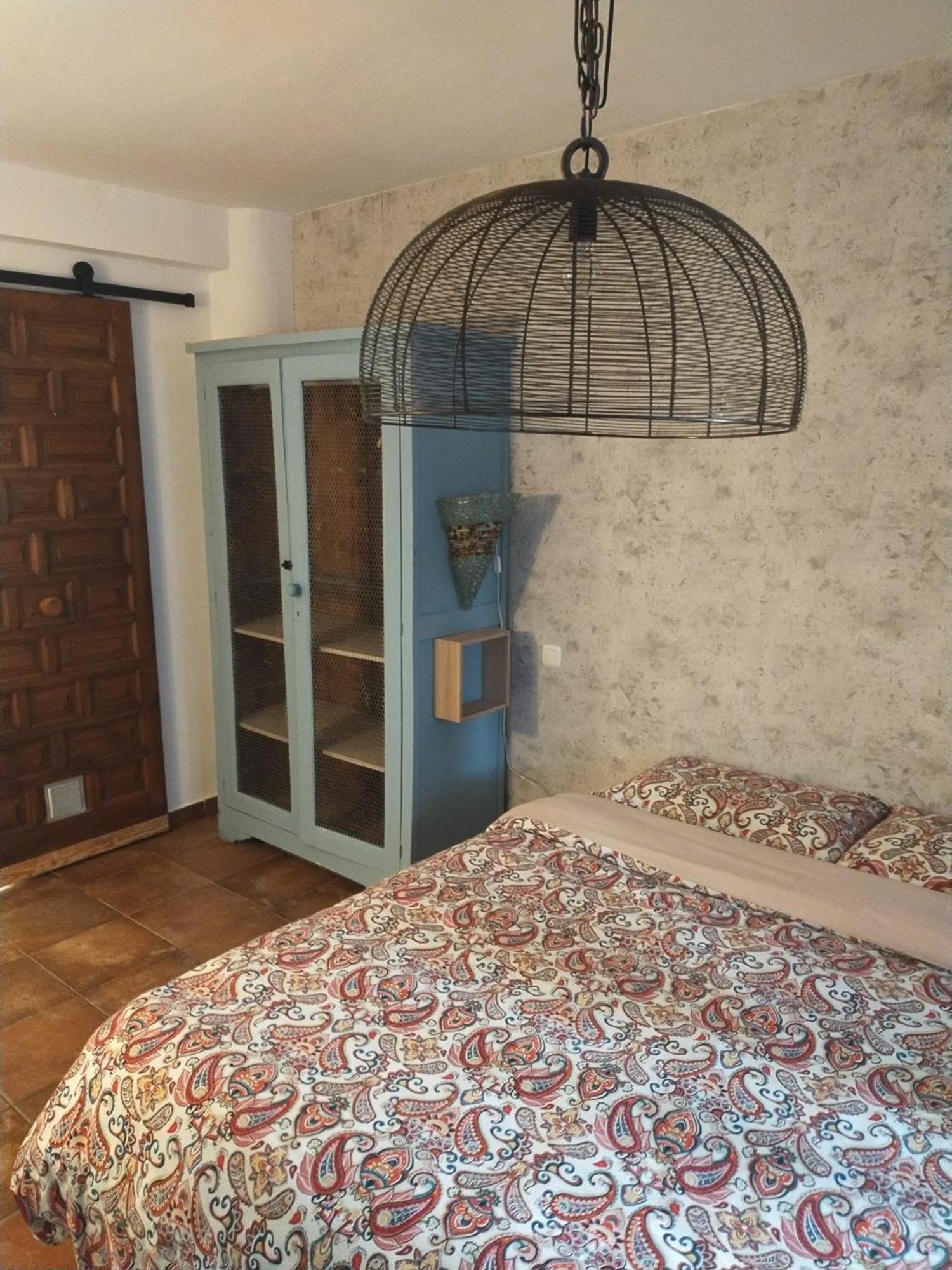 הוילה Casa Eline De Lujo Casco Antiguo Altea Piscina Privada Y Jardin מראה חיצוני תמונה