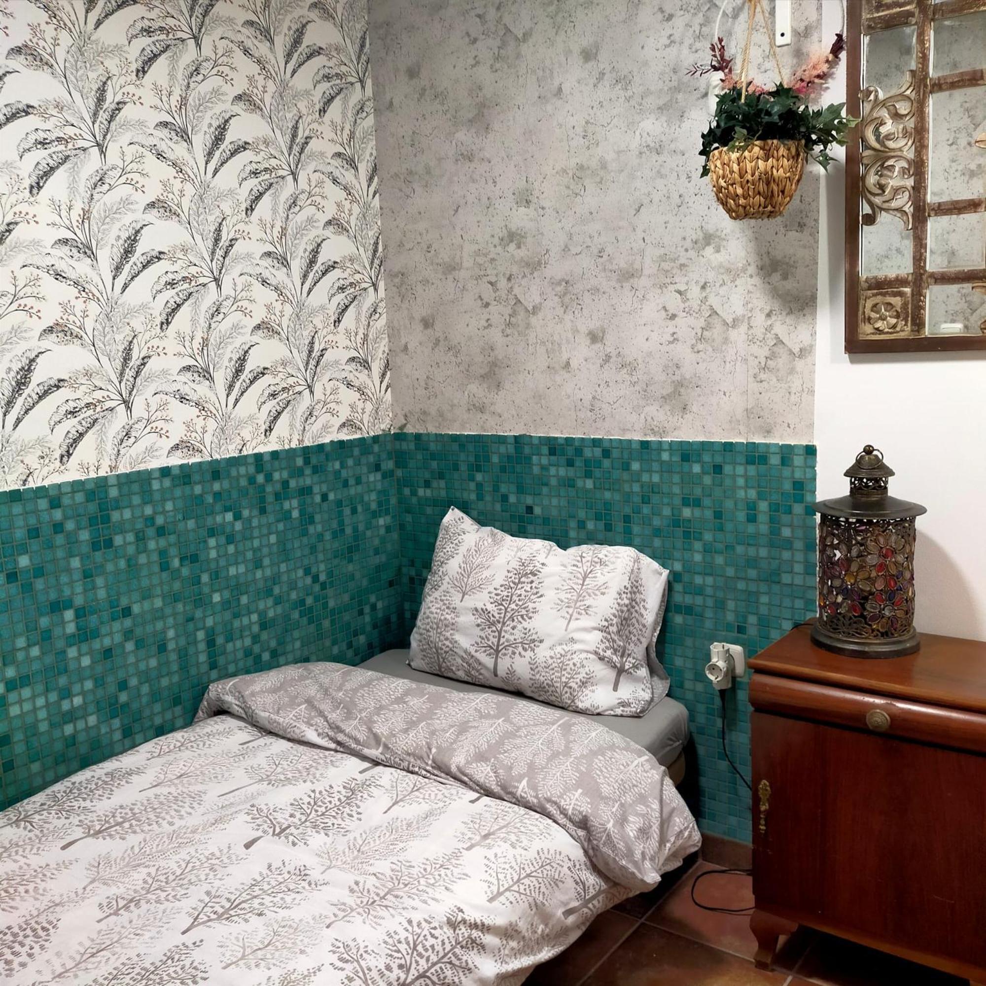 הוילה Casa Eline De Lujo Casco Antiguo Altea Piscina Privada Y Jardin מראה חיצוני תמונה