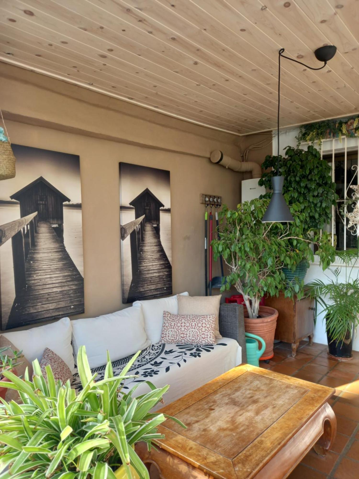 הוילה Casa Eline De Lujo Casco Antiguo Altea Piscina Privada Y Jardin מראה חיצוני תמונה