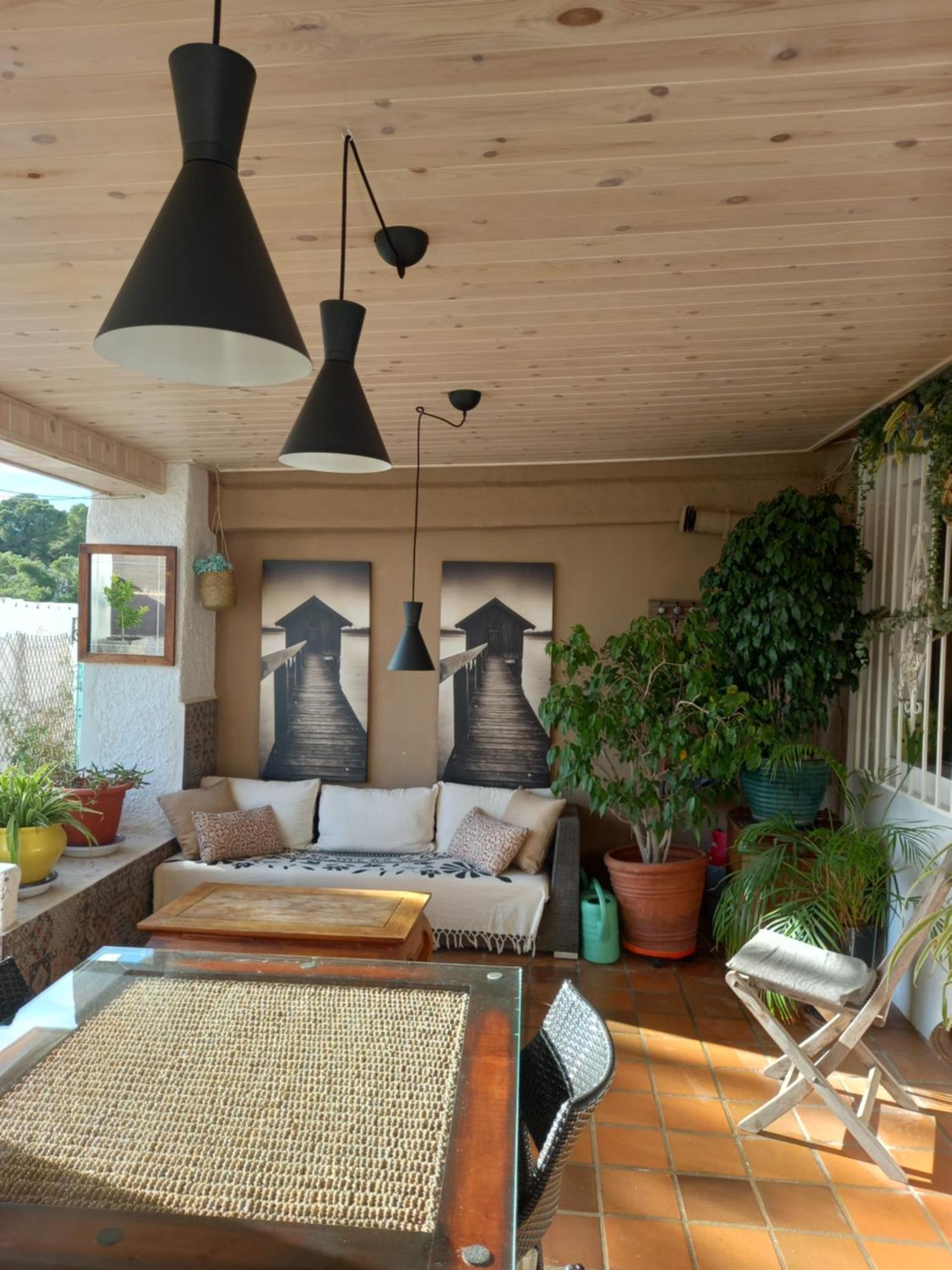 הוילה Casa Eline De Lujo Casco Antiguo Altea Piscina Privada Y Jardin מראה חיצוני תמונה