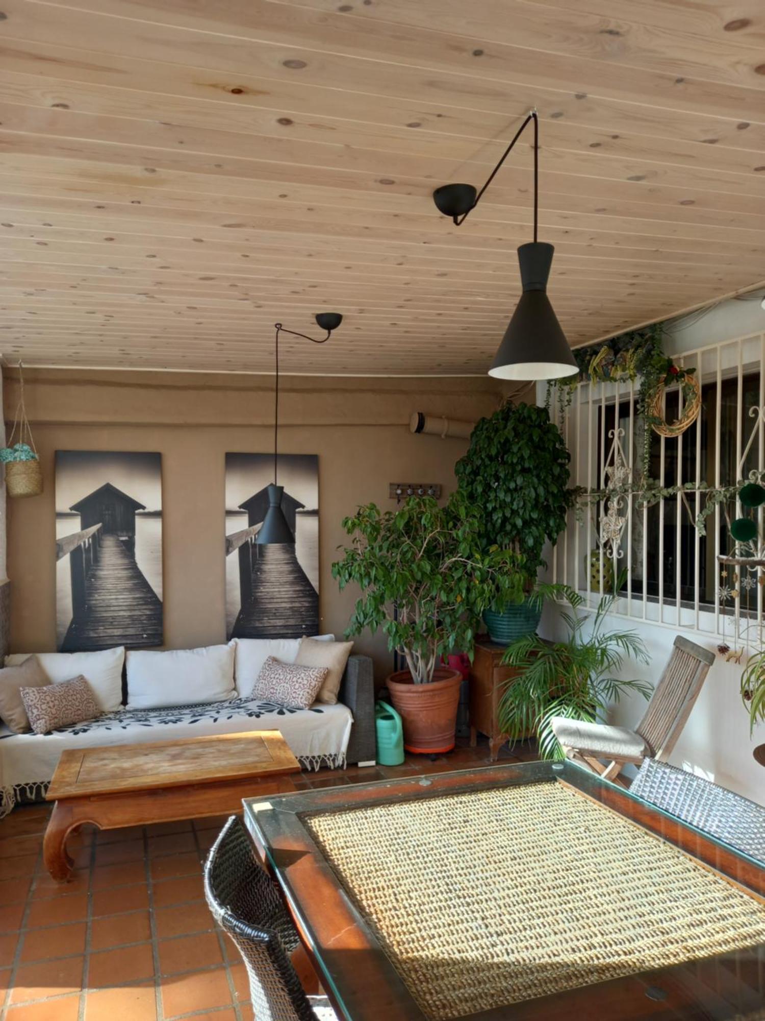 הוילה Casa Eline De Lujo Casco Antiguo Altea Piscina Privada Y Jardin מראה חיצוני תמונה